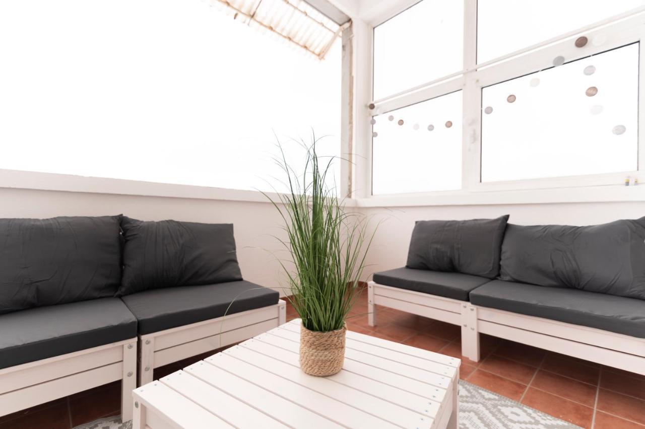 Peter Apartments - Wohnung 90Qm, 3 Schlafzimmer, Kueche, Wohnzimmer, Balkon, Netflix Fulda Exterior foto